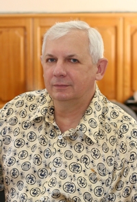 Горев Владимир Петрович
